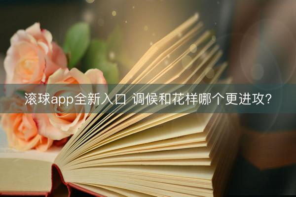滚球app全新入口 调候和花样哪个更进攻?